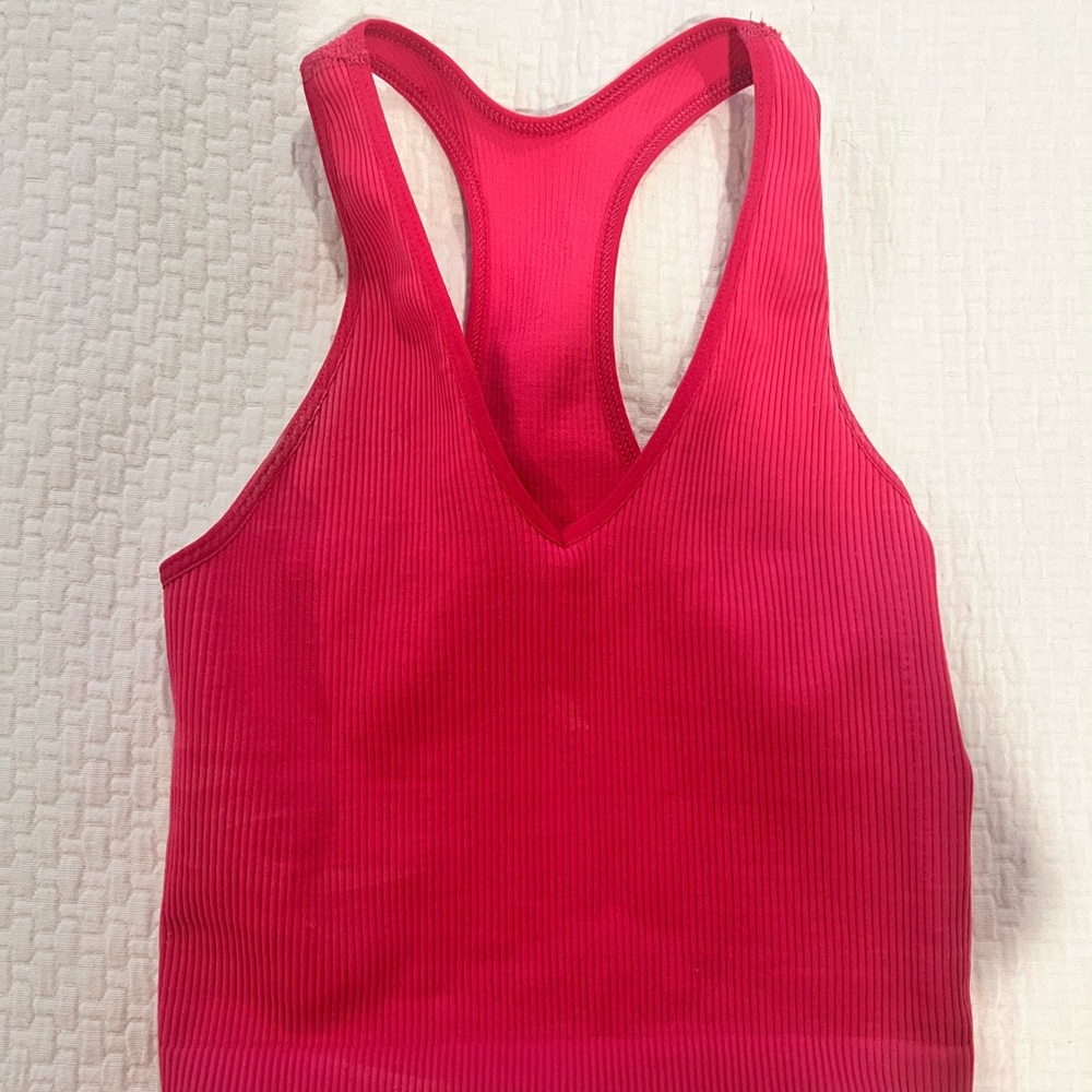 Freepeople cropped top